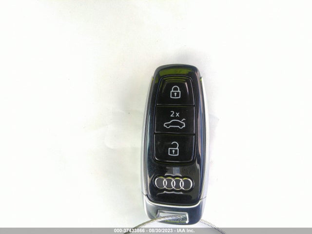2023 Audi A6, VIN: WAUK2BF28PN002614