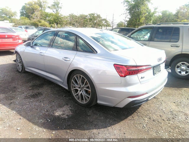 2023 Audi A6, VIN: WAUK2BF28PN002614