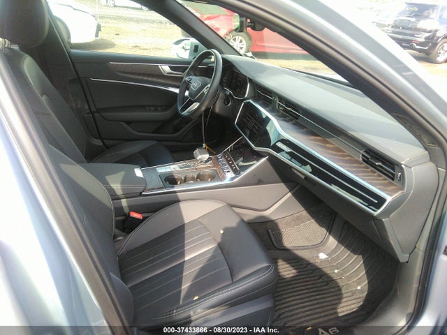2023 Audi A6, VIN: WAUK2BF28PN002614