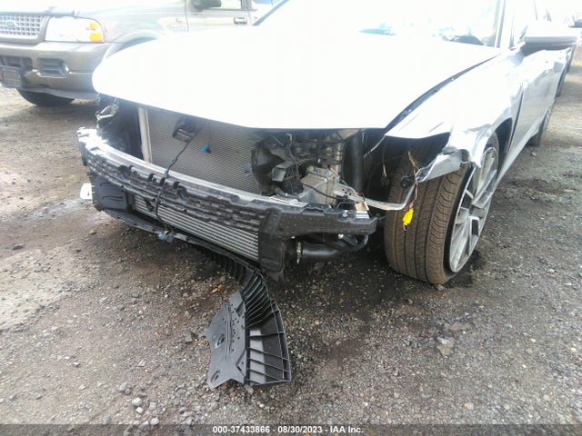 2023 Audi A6, VIN: WAUK2BF28PN002614