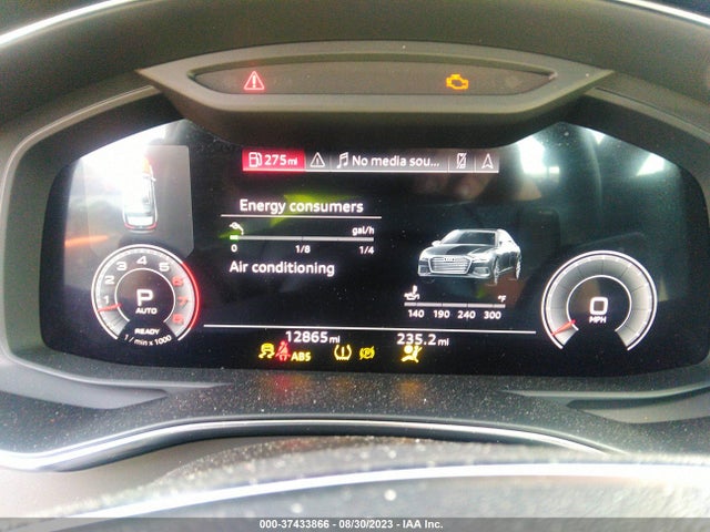 2023 Audi A6, VIN: WAUK2BF28PN002614