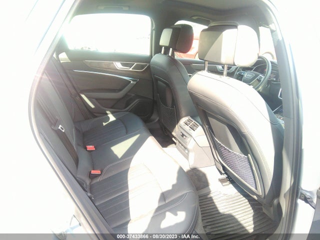 2023 Audi A6, VIN: WAUK2BF28PN002614