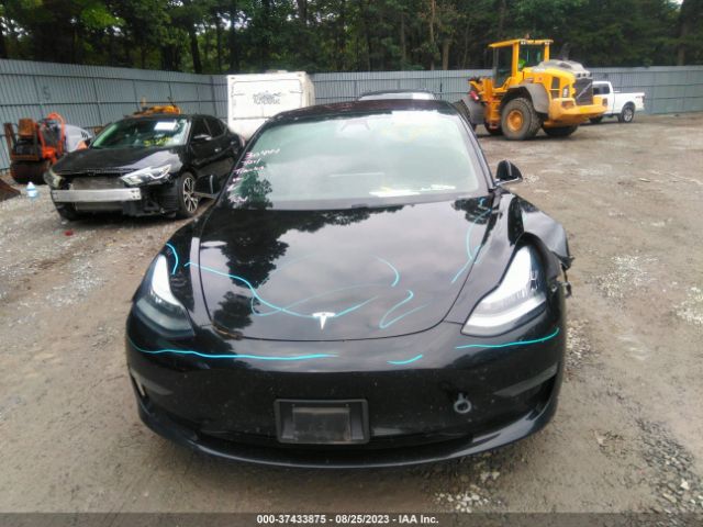 5YJ3E1EA2KF314159 Tesla Model 3 Range