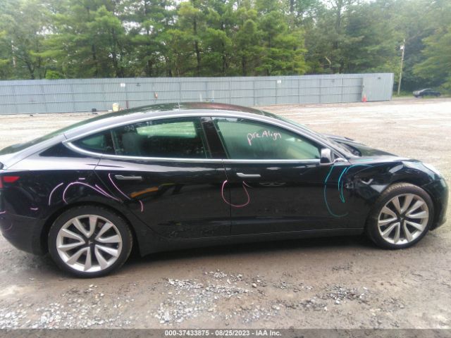 5YJ3E1EA2KF314159 Tesla Model 3 Range
