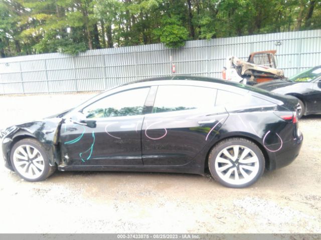 5YJ3E1EA2KF314159 Tesla Model 3 Range