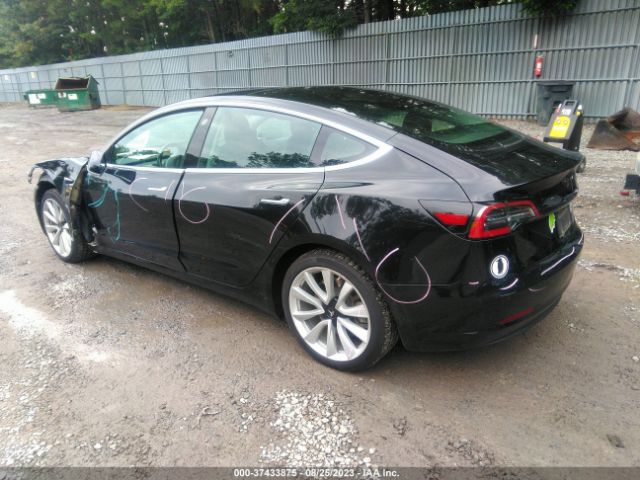 5YJ3E1EA2KF314159 Tesla Model 3 Range