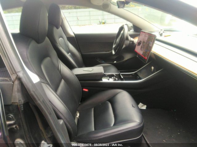 5YJ3E1EA2KF314159 Tesla Model 3 Range