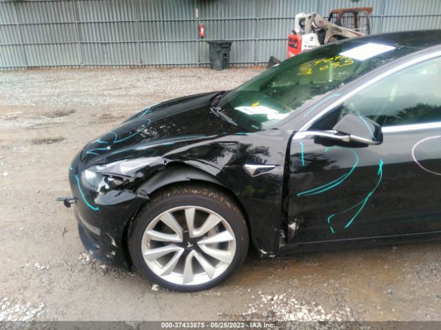 5YJ3E1EA2KF314159 Tesla Model 3 Range