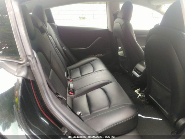 5YJ3E1EA2KF314159 Tesla Model 3 Range