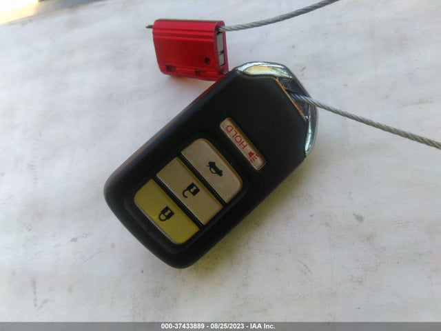 Honda Civic Sedan Ex-l 2015 19XFB2F95FE288605 Image 11