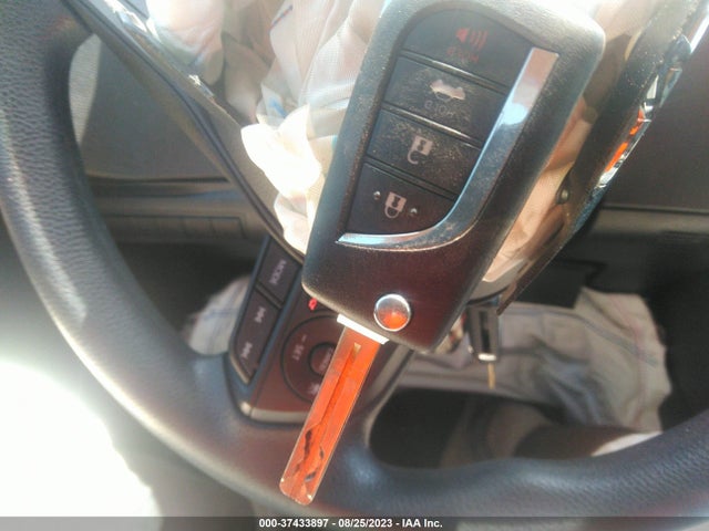 Toyota COROLLA LE 2021 5YFEPMAE6MP271188 Image 11