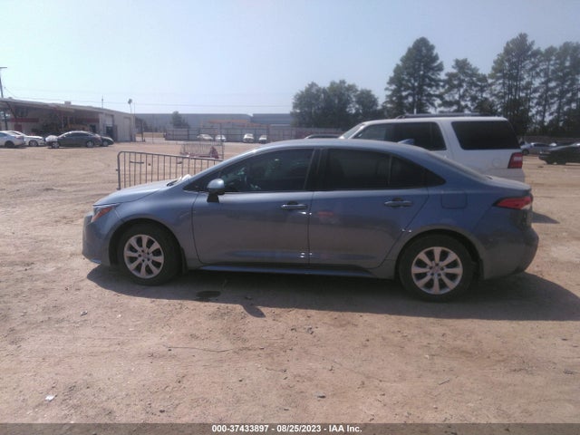Toyota COROLLA LE 2021 5YFEPMAE6MP271188 Image 15