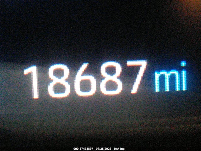 Toyota COROLLA LE 2021 5YFEPMAE6MP271188 Image 16