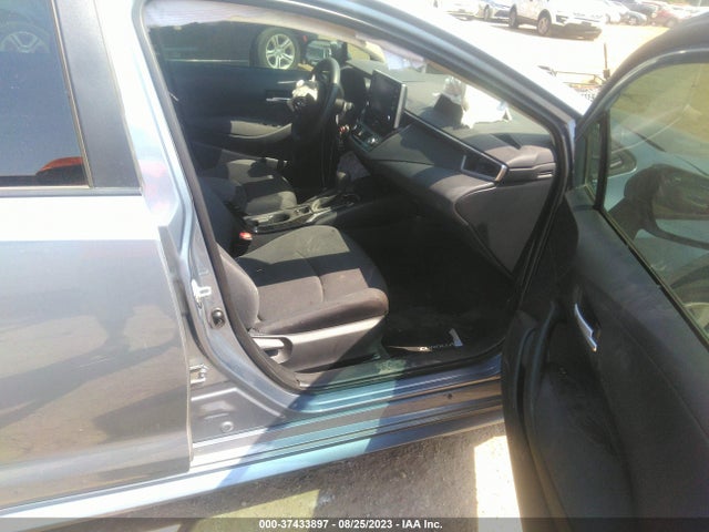 Toyota COROLLA LE 2021 5YFEPMAE6MP271188 Image 5
