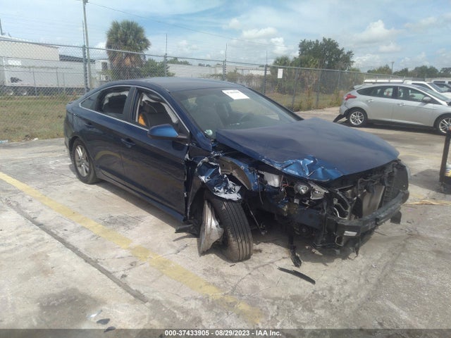 2016 5NPE24AF3GH382614 main image