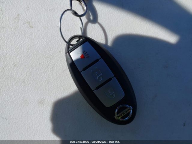 5N1AR2MMXEC705263 Nissan Pathfinder Sv