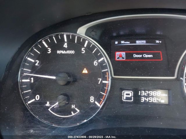 5N1AR2MMXEC705263 Nissan Pathfinder Sv