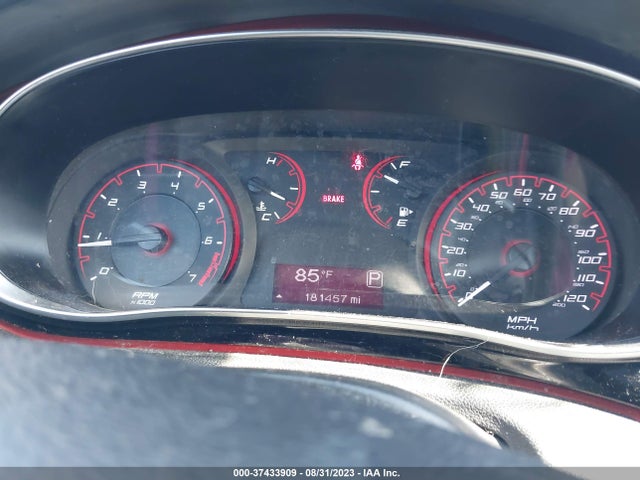 Dodge DART SXT 2015 1C3CDFBB0FD128604 Image 7