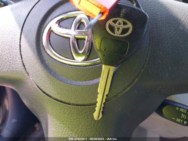 2008 TOYOTA RAV4 VIN: JTMZD33V486060747