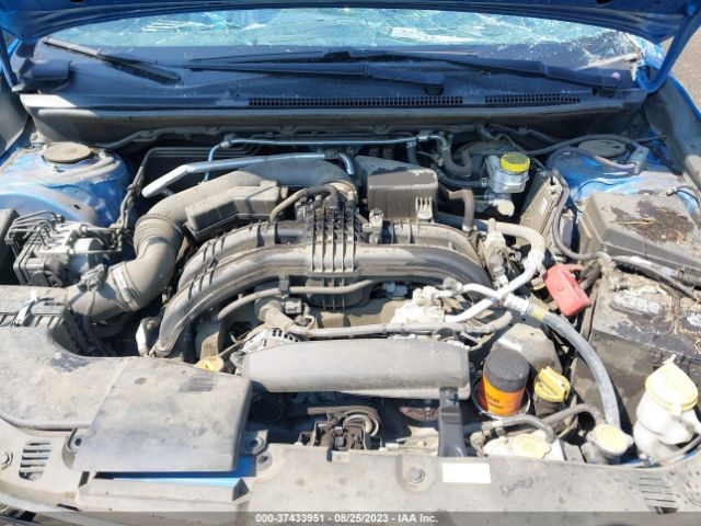 4S3GTAJ65L1718866 Subaru Impreza Sport