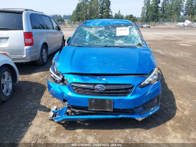 4S3GTAJ65L1718866 Subaru Impreza Sport