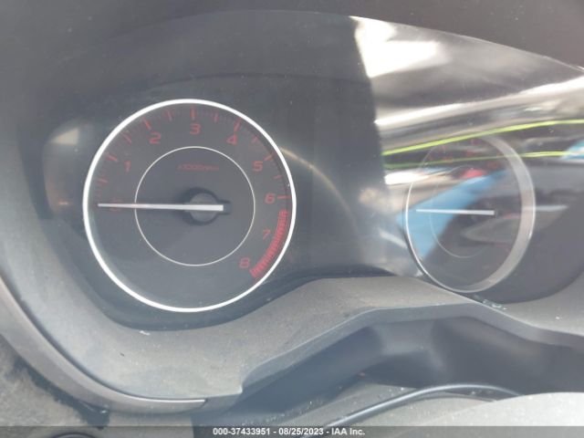 4S3GTAJ65L1718866 Subaru Impreza Sport