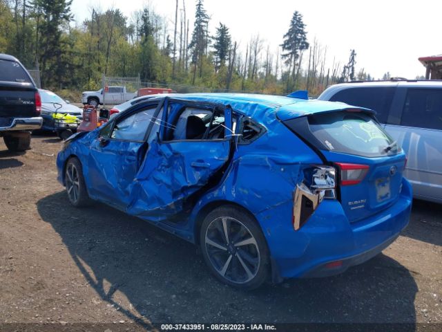 4S3GTAJ65L1718866 Subaru Impreza Sport