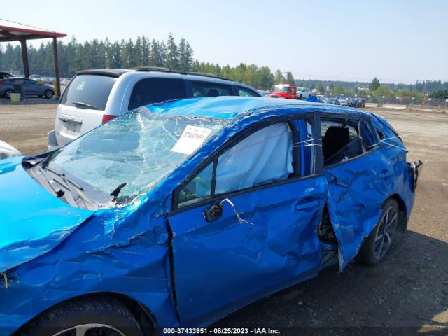 4S3GTAJ65L1718866 Subaru Impreza Sport