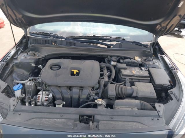3KPF54AD1ME415362 KIA FORTE EX