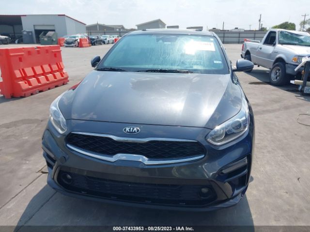 3KPF54AD1ME415362 KIA FORTE EX