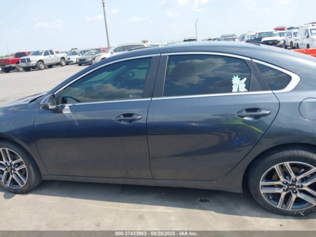 3KPF54AD1ME415362 KIA FORTE EX