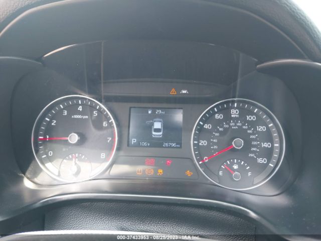 3KPF54AD1ME415362 KIA FORTE EX