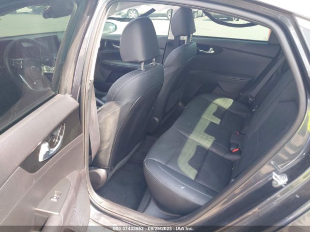 3KPF54AD1ME415362 KIA FORTE EX