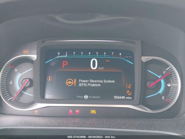 5FNYF8H22KB009681 Honda Passport Sport