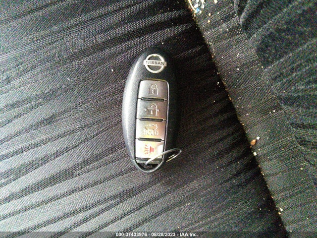 Nissan SENTRA SV 2019 3N1AB7AP9KL626237 Image 11