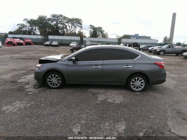 Nissan SENTRA SV 2019 3N1AB7AP9KL626237 Image 15