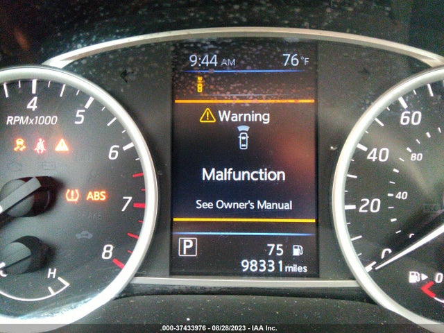 Nissan SENTRA SV 2019 3N1AB7AP9KL626237 Image 16