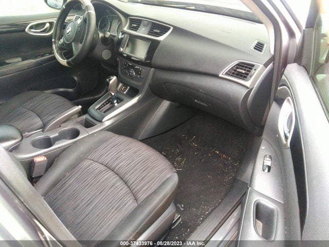 Nissan SENTRA SV 2019 3N1AB7AP9KL626237 Image 5