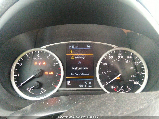 Nissan SENTRA SV 2019 3N1AB7AP9KL626237 Image 7