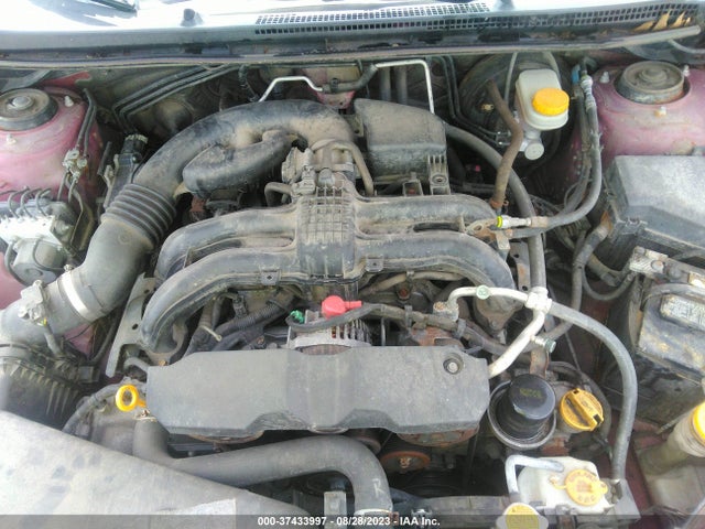 2013 SUBARU IMPREZA SEDAN JF1GJAB64DH008683 Photo 9