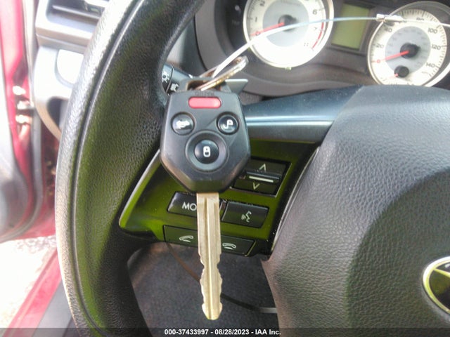 2013 SUBARU IMPREZA SEDAN JF1GJAB64DH008683 Photo 10