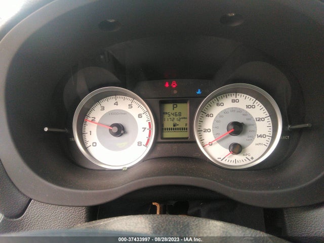 2013 SUBARU IMPREZA SEDAN JF1GJAB64DH008683 Photo 6