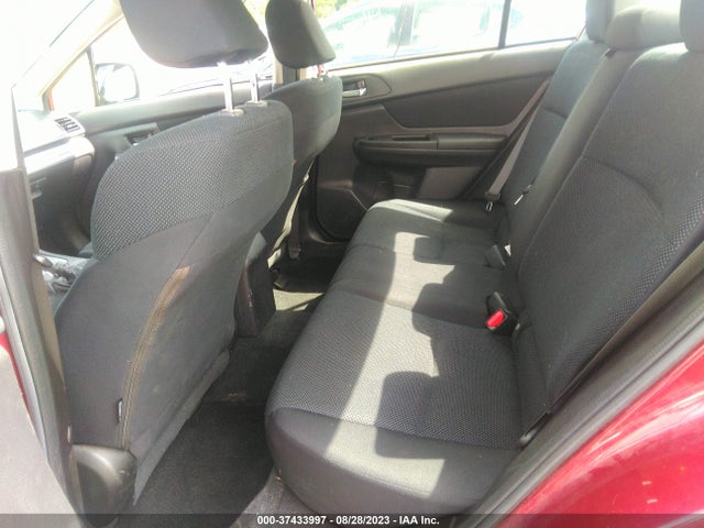2013 SUBARU IMPREZA SEDAN JF1GJAB64DH008683 Photo 7