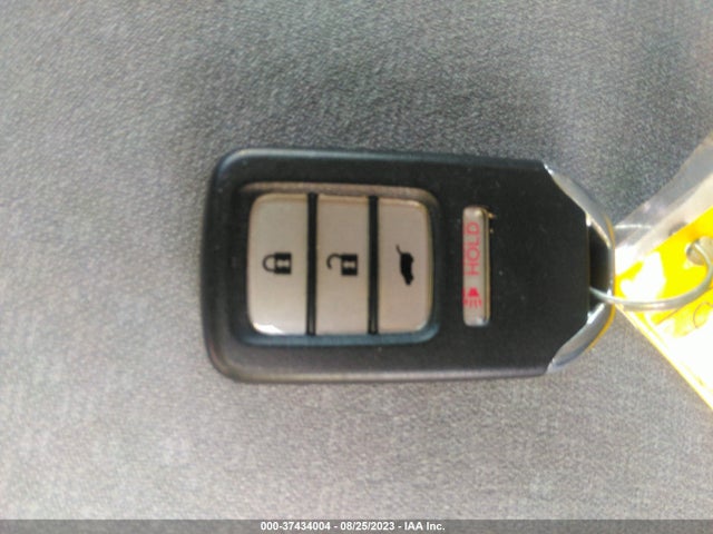 Honda CR-V EX 2015 2HKRM3H51FH545374 Image 11