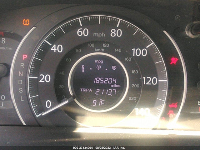 Honda CR-V EX 2015 2HKRM3H51FH545374 Image 15