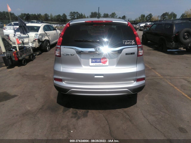 Honda CR-V EX 2015 2HKRM3H51FH545374 Image 16