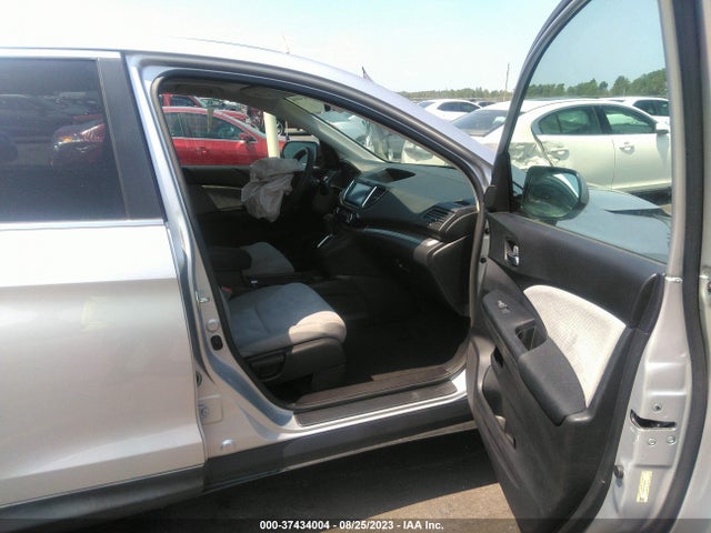 Honda CR-V EX 2015 2HKRM3H51FH545374 Image 5