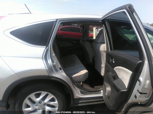 Honda CR-V EX 2015 2HKRM3H51FH545374 Image 8
