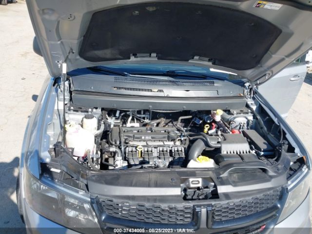 3C4PDCAB2LT273470 Dodge Journey Se Value