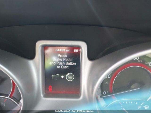 3C4PDCAB2LT273470 Dodge Journey Se Value